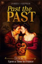 Past the Past