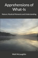 Apprehensions of What-Is
