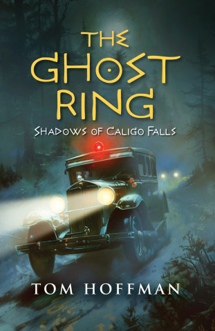 The Ghost Ring