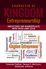 Character of Kingdom Entrepreneurship