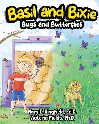 Basil and Bixie