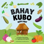 Bahay Kubo, Nipa Hut