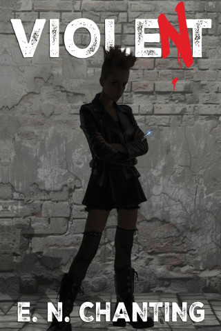 Violent
