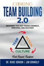 Cooking Team Building 2.0