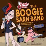 The Boogie Barn Band