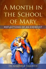 A Month in the School of Mary