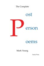 The Complete Post Person Poems