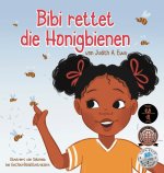 Bibi rettet die Honigbienen