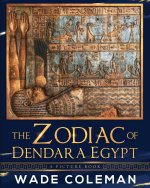 The Zodiac of Dendara Egypt