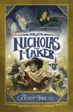 The Epic of Nicholas the Maker