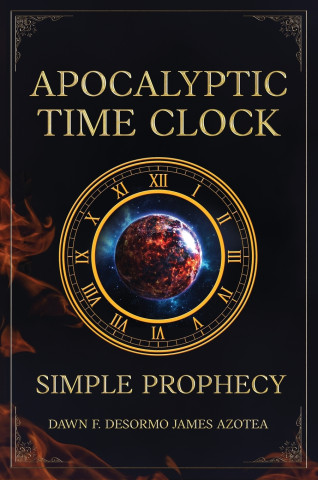 Apocalyptic Time Clock