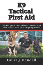 K9 Tactical First Aid