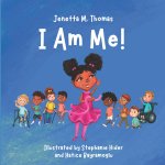I Am Me!