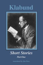 Klabund- Short Stories, Part One