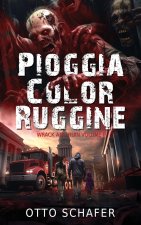 Pioggia Color Ruggine