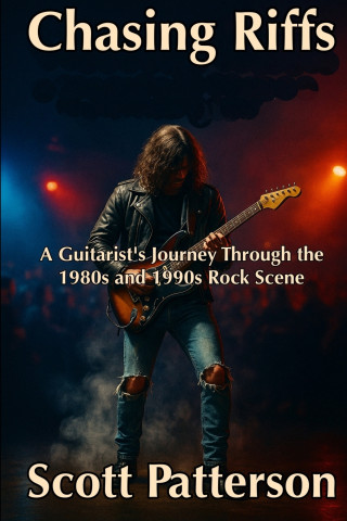 Chasing Riffs