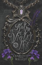 Bound in Violet Ink
