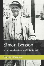 Simon Benson