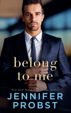 Belong to Me