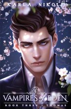 Vampires of Eden