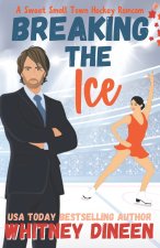 Breaking the Ice