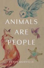 Animals Are People