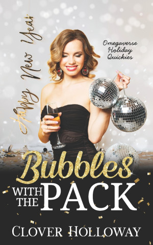 Bubbles with the Pack