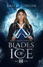 Blades of Ice