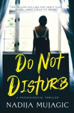 Do Not Disturb