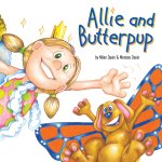 Allie and Butterpup