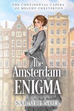 The Amsterdam Enigma