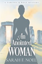 An Anointed Woman