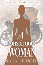 A Conspicuous Woman