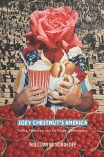 Joey Chestnut's America