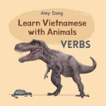 Learn Vietnamese with Animals - Verbs