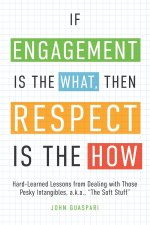 If Engagement is the What, Then Respect is the How