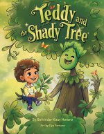 Teddy and the Shady Tree