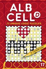 72 Unique Logic Puzzles (Albcell.d Book 17)