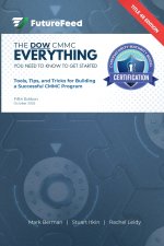 The DOW CMMC Everything I Need to Know to Get Started Guide