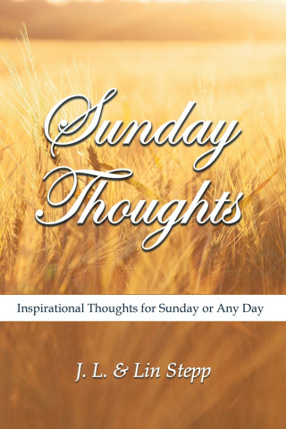 Sunday Thoughts