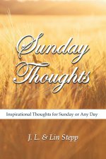Sunday Thoughts