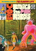 Yoshimi Battles the Pink Robots