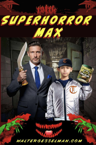 SuperHorror Max