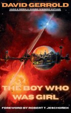 The Boy Who Was Girl