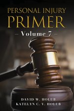 Personal Injury Primer