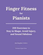 Finger Fitness for Pianists