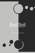 Bad Soil