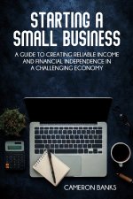 Starting a Small Business