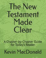 The New Testament Made Clear