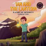 Ian and the Lantern